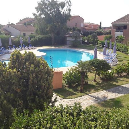 Linguizzetta Appartement Les Pieds Dans L'Eau 300 M Plage - 2 Piscines מראה חיצוני תמונה