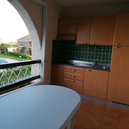 Linguizzetta Appartement Les Pieds Dans L'Eau 300 M Plage - 2 Piscines מראה חיצוני תמונה