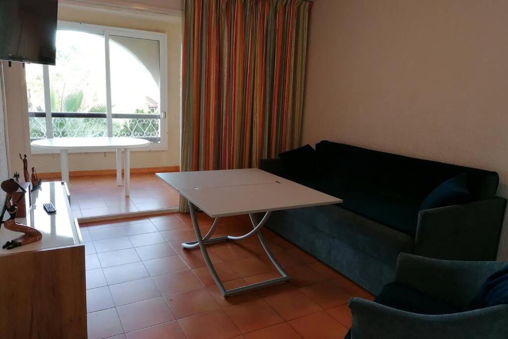 Linguizzetta Appartement Les Pieds Dans L'Eau 300 M Plage - 2 Piscines מראה חיצוני תמונה