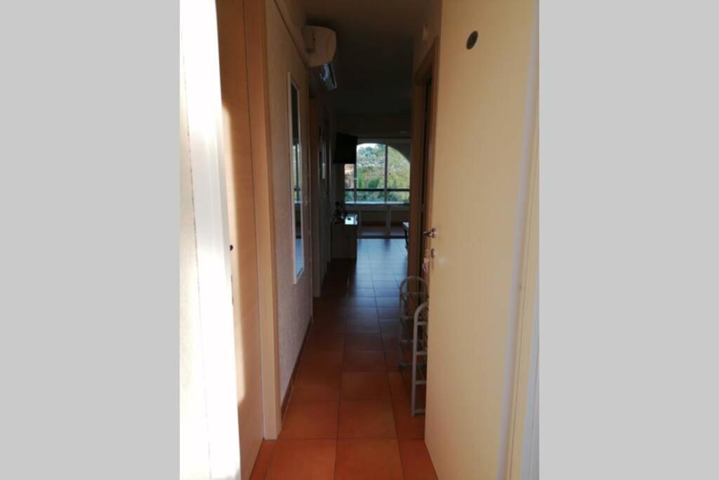 Linguizzetta Appartement Les Pieds Dans L'Eau 300 M Plage - 2 Piscines מראה חיצוני תמונה