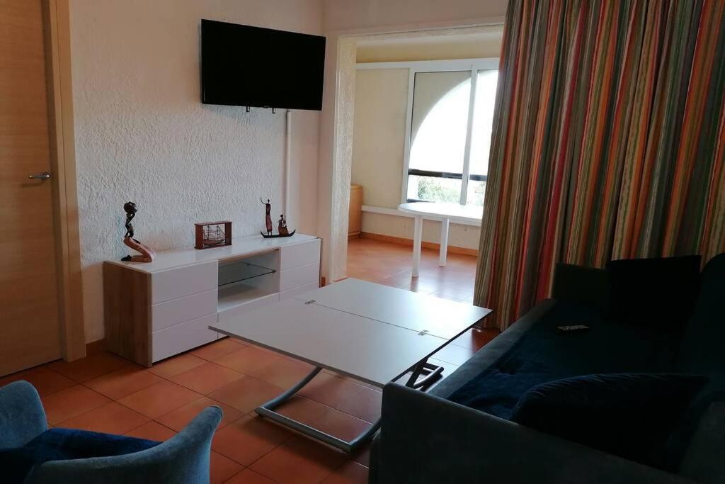 Linguizzetta Appartement Les Pieds Dans L'Eau 300 M Plage - 2 Piscines מראה חיצוני תמונה