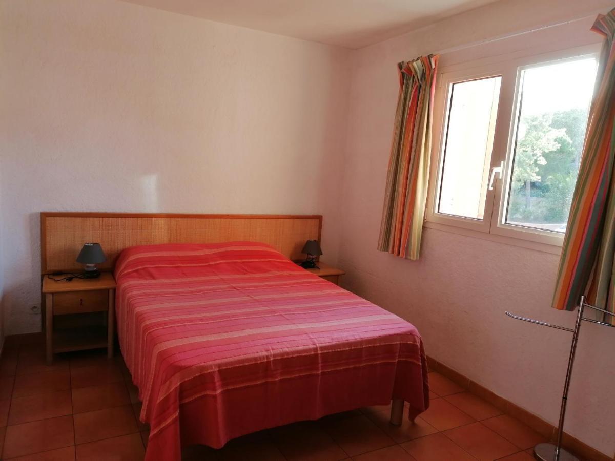 Linguizzetta Appartement Les Pieds Dans L'Eau 300 M Plage - 2 Piscines מראה חיצוני תמונה